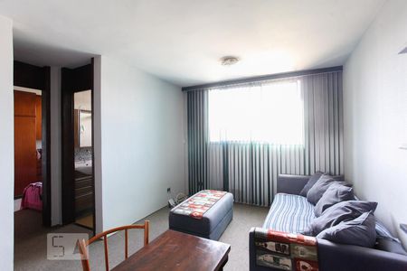 Apartamento à venda com 60m², 2 quartos e 1 vaga Apartamento à venda com 60m², 2 quartos e 1 vagaSala
