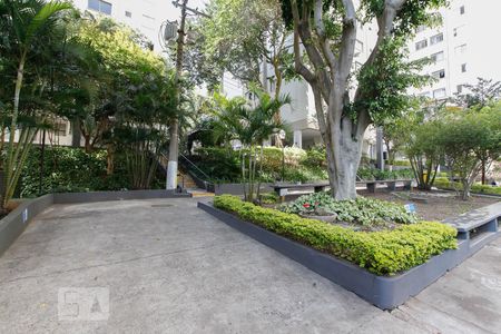 Apartamento à venda com 60m², 2 quartos e 1 vaga Apartamento à venda com 60m², 2 quartos e 1 vagaÁrea comum