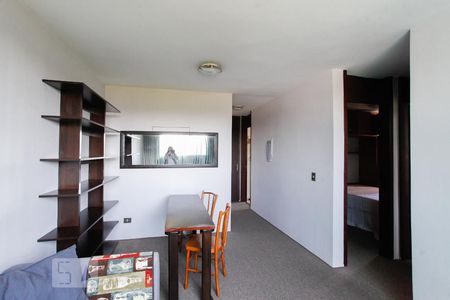 Apartamento à venda com 60m², 2 quartos e 1 vaga Apartamento à venda com 60m², 2 quartos e 1 vagaSala