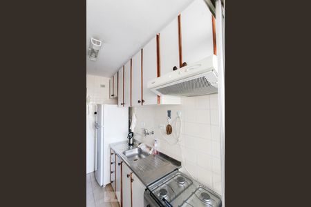 Apartamento à venda com 60m², 2 quartos e 1 vaga Apartamento à venda com 60m², 2 quartos e 1 vagaCozinha