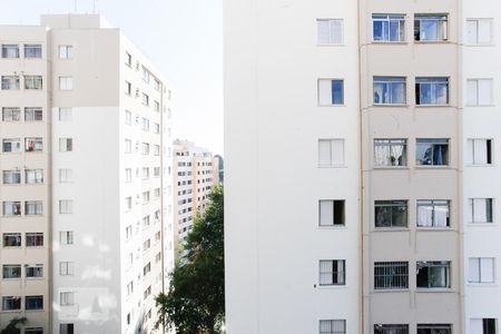 Apartamento à venda com 60m², 2 quartos e 1 vaga Apartamento à venda com 60m², 2 quartos e 1 vagaVista do Quarto 1