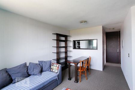Apartamento à venda com 60m², 2 quartos e 1 vaga Apartamento à venda com 60m², 2 quartos e 1 vagaSala