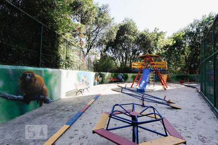Apartamento à venda com 60m², 2 quartos e 1 vaga Apartamento à venda com 60m², 2 quartos e 1 vagaÁrea Comum - Playground