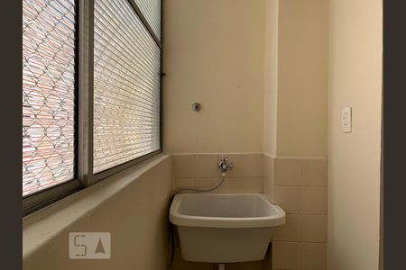 Apartamento à venda com 45m², 1 quarto e sem vagaÁrea de Serviço