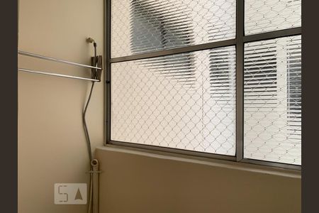 Apartamento à venda com 45m², 1 quarto e sem vagaÁrea de Serviço