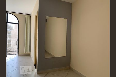 Apartamento à venda com 45m², 1 quarto e sem vagaSala