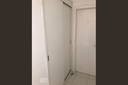 Armário do Corredor de apartamento à venda com 2 quartos, 62m² em Jacarepaguá, Rio de Janeiro