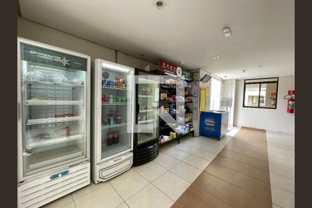 Apartamento para alugar com 50m², 2 quartos e 2 vagasÁrea comum