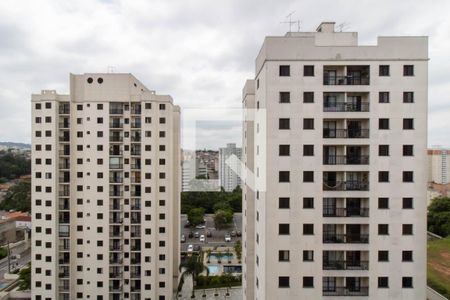 Apartamento para alugar com 50m², 2 quartos e 2 vagasVista