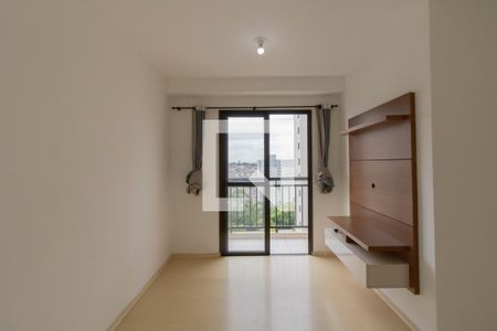 Apartamento para alugar com 50m², 2 quartos e 2 vagasSala