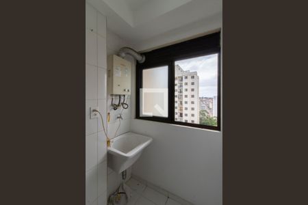 Apartamento para alugar com 50m², 2 quartos e 2 vagasÁrea de Serviço