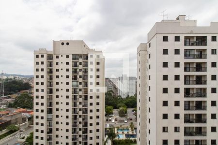 Apartamento para alugar com 50m², 2 quartos e 2 vagasVista