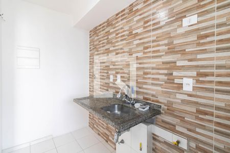 Apartamento para alugar com 50m², 2 quartos e 2 vagasCozinha