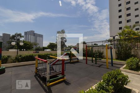 Apartamento para alugar com 50m², 2 quartos e 2 vagasÁrea Comum - Playground