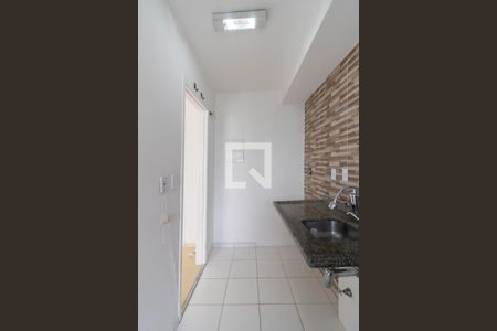 Apartamento para alugar com 50m², 2 quartos e 2 vagasCozinha