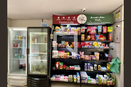 Apartamento para alugar com 50m², 2 quartos e 2 vagasÁrea comum