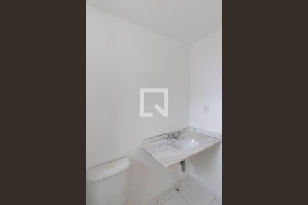 Apartamento para alugar com 50m², 2 quartos e 2 vagasBanheiro