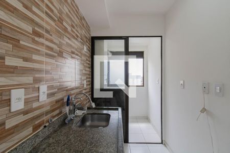 Apartamento para alugar com 50m², 2 quartos e 2 vagasCozinha