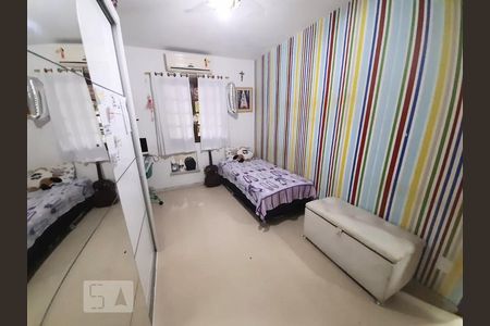 Quarto 1 de casa de condomínio à venda com 3 quartos, 90m² em Freguesia (jacarepaguá), Rio de Janeiro