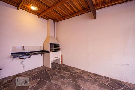 Apartamento à venda com 70m², 2 quartos e 1 vagaChurrasqueira 