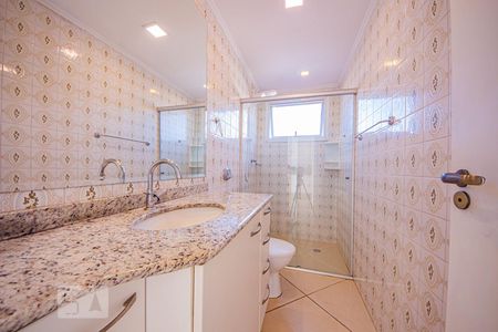 Apartamento à venda com 70m², 2 quartos e 1 vagaBanheiro 