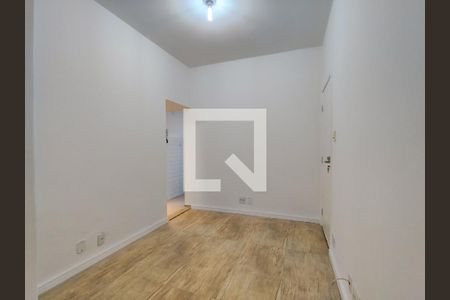 Sala de apartamento à venda com 1 quarto, 42m² em Vila Isabel, Rio de Janeiro