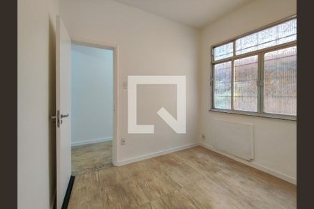 Quarto de apartamento à venda com 1 quarto, 42m² em Vila Isabel, Rio de Janeiro