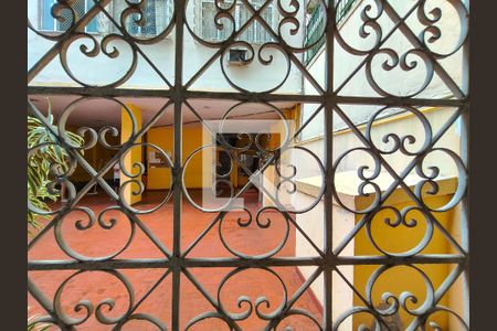 Vista do Quarto de apartamento à venda com 1 quarto, 42m² em Vila Isabel, Rio de Janeiro
