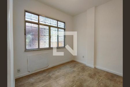 Quarto de apartamento à venda com 1 quarto, 42m² em Vila Isabel, Rio de Janeiro