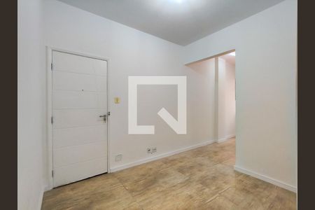 Sala de apartamento à venda com 1 quarto, 42m² em Vila Isabel, Rio de Janeiro