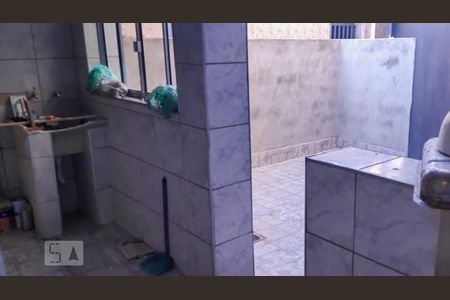 Lavanderia de casa à venda com 2 quartos, 85m² em Jardim Colorado, São Paulo