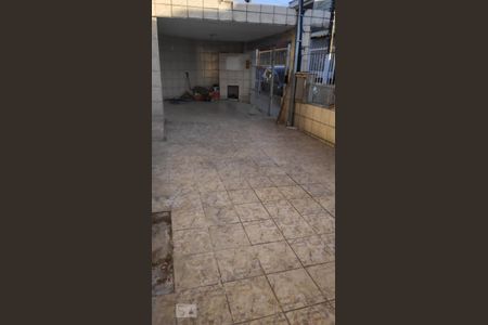 Casa à venda com 85m², 2 quartos e sem vagaGaragem