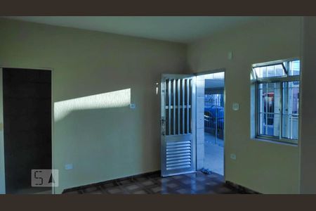 Sala de casa à venda com 2 quartos, 85m² em Jardim Colorado, São Paulo