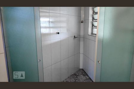 Banheiro de casa à venda com 2 quartos, 85m² em Jardim Colorado, São Paulo