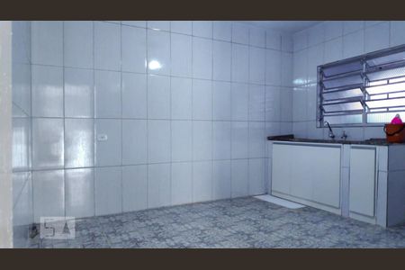 Cozinha de casa à venda com 2 quartos, 85m² em Jardim Colorado, São Paulo