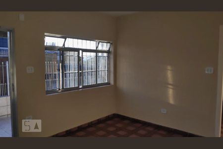 Sala de casa à venda com 2 quartos, 85m² em Jardim Colorado, São Paulo