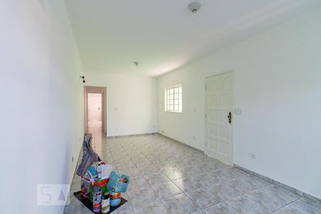 Sala de casa para alugar com 3 quartos, 160m² em Jardim Santa Clara, Guarulhos