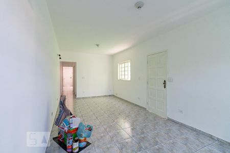 Sala de casa à venda com 3 quartos, 160m² em Jardim Santa Clara, Guarulhos