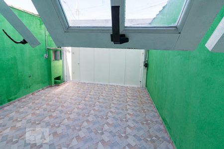 Vista sala de casa à venda com 3 quartos, 160m² em Jardim Santa Clara, Guarulhos