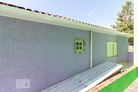 Vista quarto 1 de casa à venda com 3 quartos, 160m² em Jardim Santa Clara, Guarulhos
