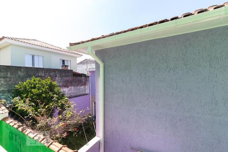 Vista quarto 1 de casa à venda com 3 quartos, 160m² em Jardim Santa Clara, Guarulhos