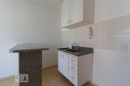 Apartamento para alugar com 28m², 1 quarto e 1 vaga Apartamento para alugar com 28m², 1 quarto e 1 vagaCozinha