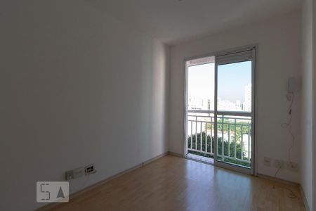 Apartamento para alugar com 28m², 1 quarto e 1 vaga Apartamento para alugar com 28m², 1 quarto e 1 vagaSala
