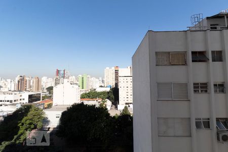 Apartamento para alugar com 28m², 1 quarto e 1 vaga Apartamento para alugar com 28m², 1 quarto e 1 vagaVista Quarto