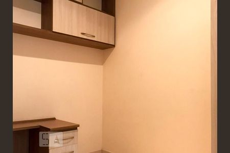 Apartamento para alugar com 42m², 2 quartos e sem vagaQuarto