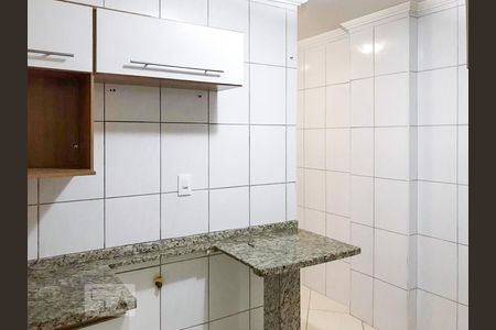 Apartamento para alugar com 42m², 2 quartos e sem vagaCozinha