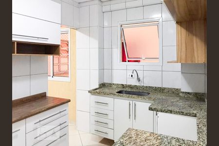 Apartamento para alugar com 42m², 2 quartos e sem vagaCozinha