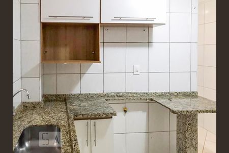 Apartamento para alugar com 42m², 2 quartos e sem vagaCozinha