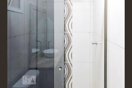 Apartamento para alugar com 42m², 2 quartos e sem vagaBanheiro