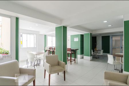 Apartamento para alugar com 77m², 3 quartos e 2 vagasÁrea Comum
